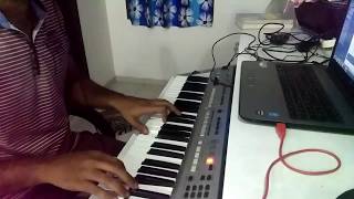 Ye bandhan to piano cover Ye bandhan to piano cover