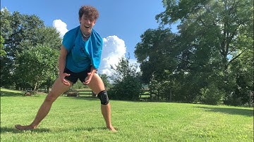 Double B Twist is an easy trick