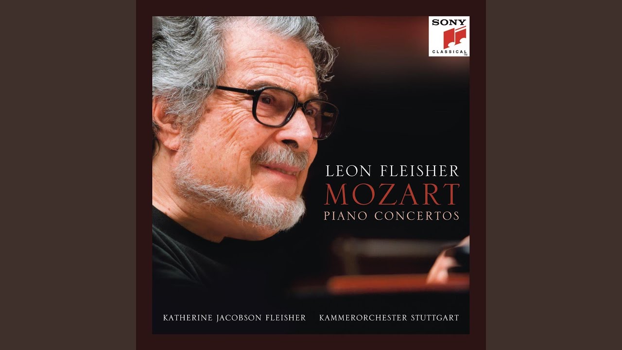 Piano Concerto No. 23 in A Major, K. 488: II. Adagio - YouTube