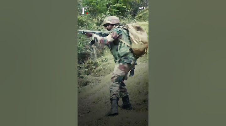 Pahalgam Attack: Pakistan Violates Ceasefire For Third Consecutive Night | Subscribe to Firstpost