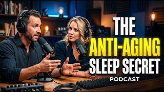 How Deep Sleep Prevents Cognitive Decline: The Brain’s Secret Nightly Wash 🧠