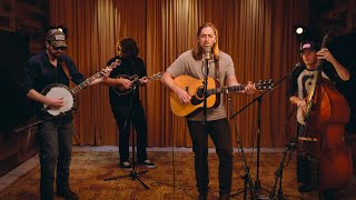 Theo MacMillan, The One Thats Broken (Yamaha x BGS Sessions)