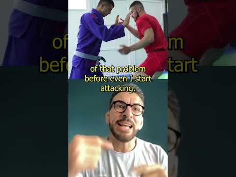 #bjjtraining  Tips From ADCC Legend Braulio Estima