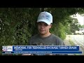 Community mourning 17-year-old killed in Abington crash