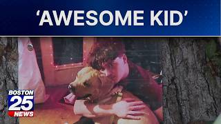 Community mourning 17-year-old killed in Abington crash