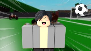 Futbolcu Ai̇le Beni̇ Evlat Edi̇ndi̇ Roblox Brookhaven Roleplay