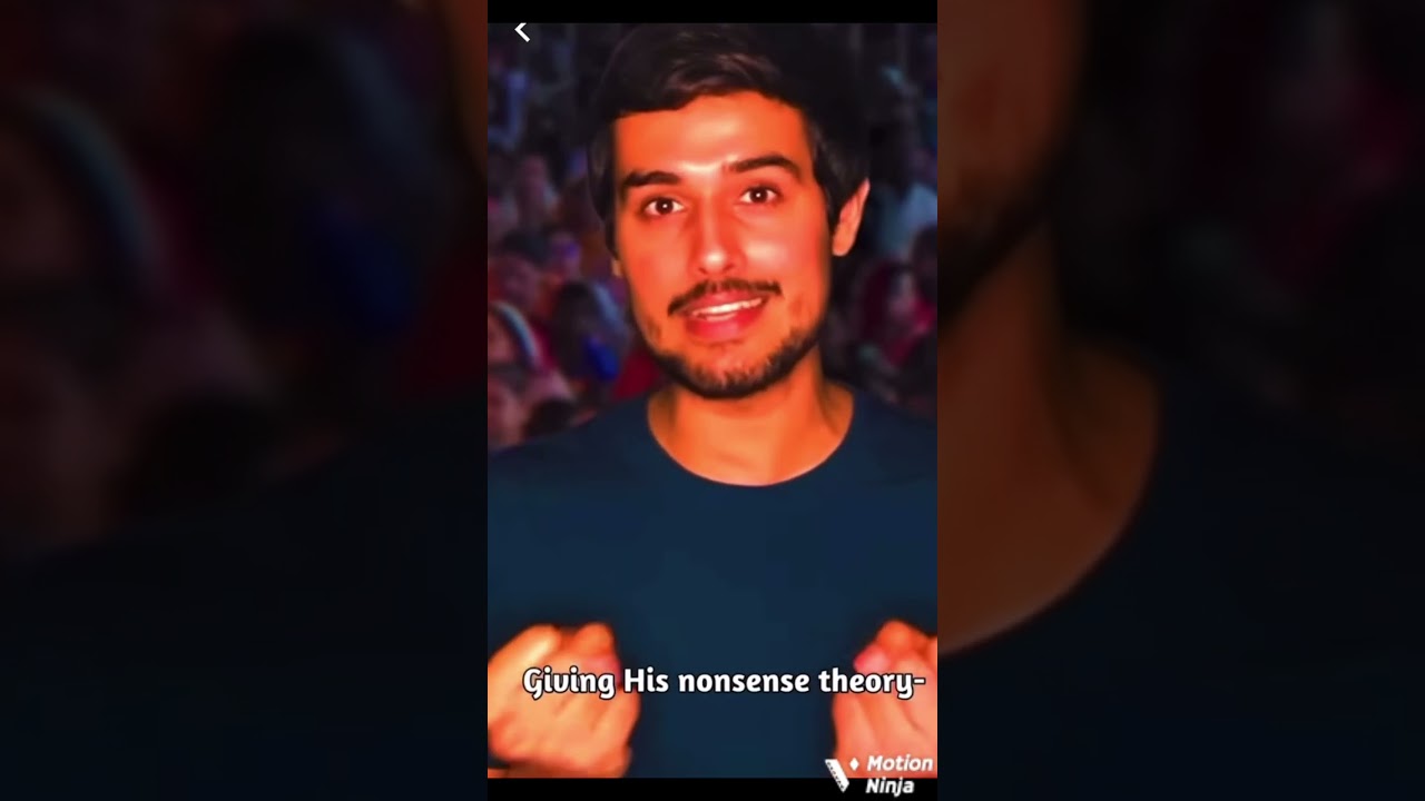 Roast Dhruv Rathee | Support Flying beast   