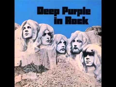 Deep Purple - Child in Time / HQ 1970 in Rock