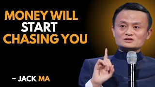 Think Big, Start Small, Act Like The Rich Success Mindset Secrets|| Jack Ma Motivation