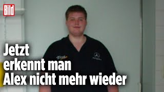 Unfassbare Geschichte: So habe ich 180 Kilo abgenommen