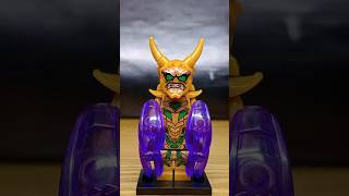 THE ORIGINAL ONI LLOYD I BOUGHT #ninjagodragonsrising #legoninjago #viral #bootleg #legoshort