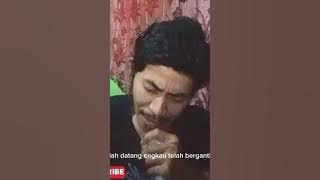 lagu titip rindu buat ayah cover versi Abal abal