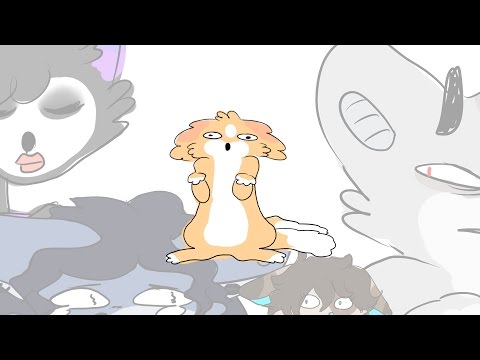 dance! | animation meme