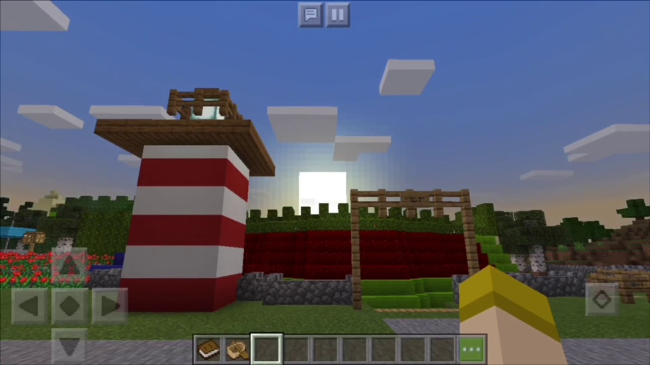 Dumbo, Casey Jr., and Storybookland Canals