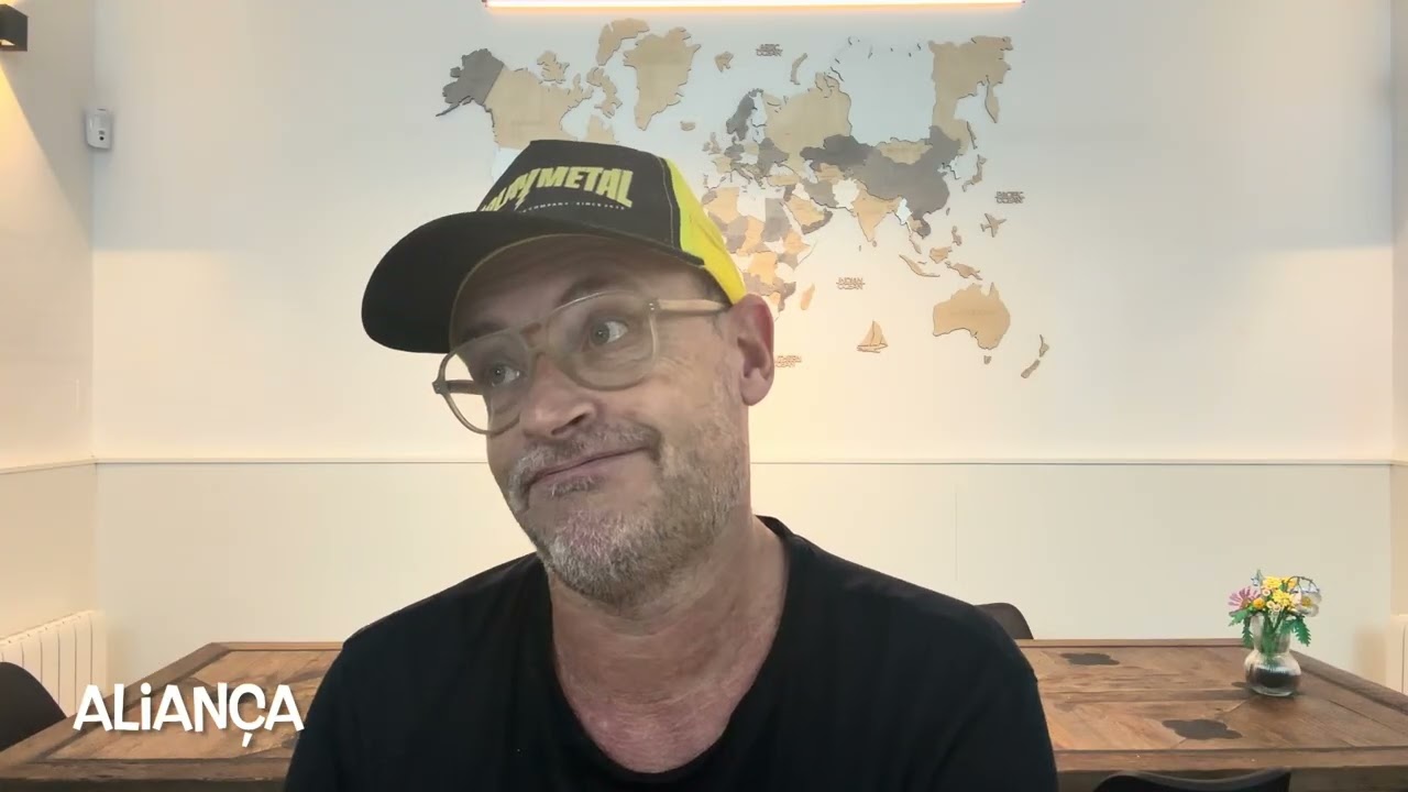 Monòlegs km0 (21.8) 76,44 %, 29-N, PP i VOX, Aliança, Granollers, Nobel, Rússia, banca i Verifactu!💩