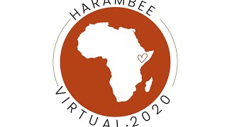 COME UNITY - Harambee 2020