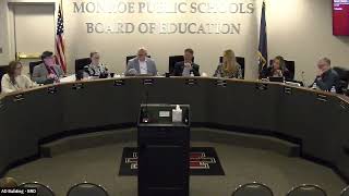Board Workshop  - 5/12/26