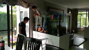 Yo สุขา 5 - Overflow Set 1