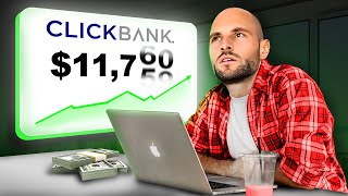Make $200/day Online With ClickBank Affiliates [For Beginners]