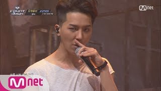 [STAR ZOOM IN] Song Min Ho(WINNER)-EMPTY / 위너 송민호, '공허해' 엠카 첫무대 다시보기!