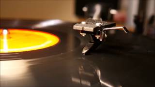 Daft Punk - Giorgio by Moroder (HQ) - vinyl Wealth