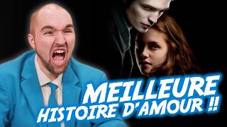 Twilight : fascination - Le Pire Éditeur au Monde