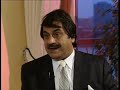 نادر/ لقاء عبدالحسين عبدالرضا في لندن (غير ممنتج) 10-12-1993