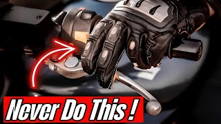 7 Clutch Mistakes Every New Rider Makes (Avoid Them Now!)