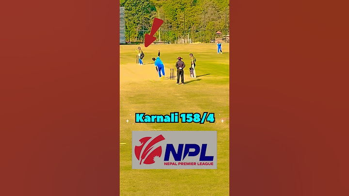 Karnali yaks vs Kathmandu Gurkhas 🔥|| 1st match practice session|| NPL || Nepal cricket