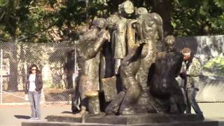 Vidpal Videos: #knowbeforeyougo peter minuit plaza, new york, ny 10004, usa