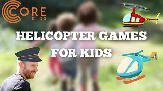 Helicopters Game for Kids | Core Kids screenshot 5