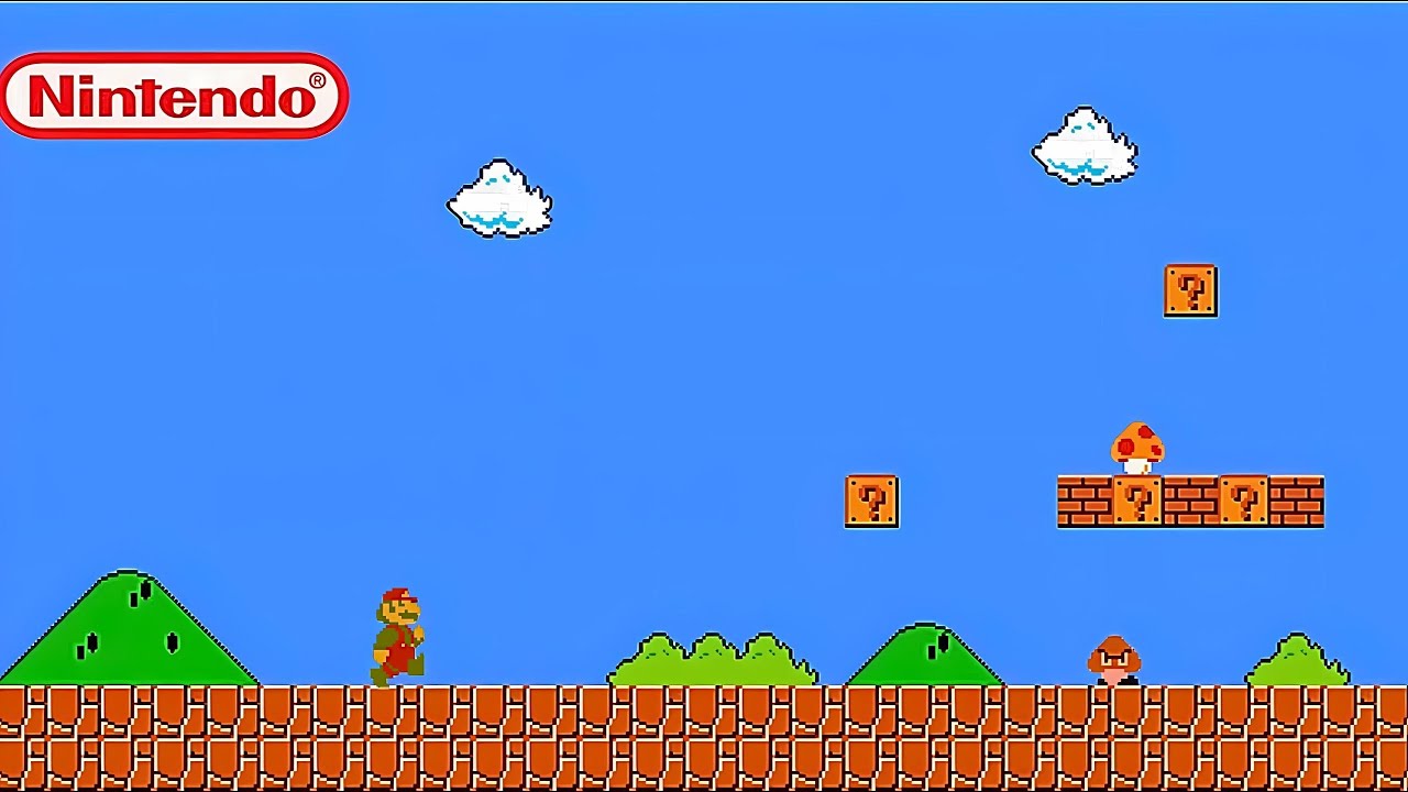 Super Mario Bros: Bowser's Castle Conquest - YouTube