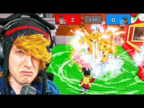 THEY STOLE EVERYTHING