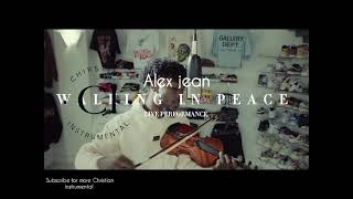 Alex Jean - walking in peace(instrumental)