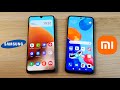 SAMSUNG GALAXY A32 VS XIAOMI REDMI NOTE 11 - ЧТО ВЫБРАТЬ? ПОЛНОЕ СРАВНЕНИЕ!