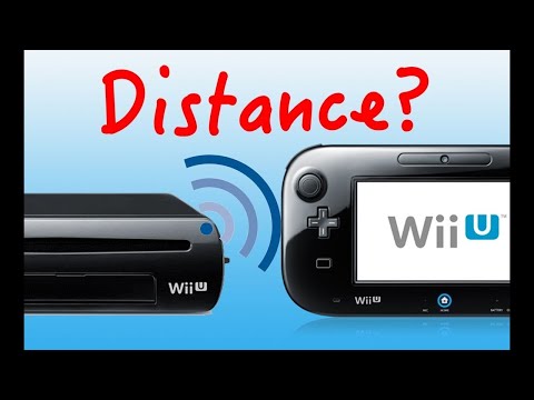 Video: Wii U GamePad Android Knock-off Recension