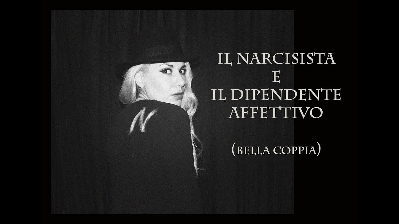 ▲ Il Narcisista e il dipendente affettivo ▲