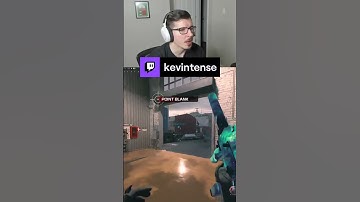 SBMM hurts streamers ONLY | kevintense on #Twitch