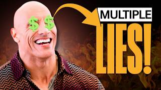 The Rock Built a Business Empire Nobody Expected
