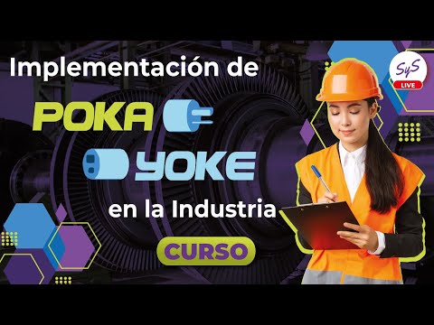 Implementaciãn De Poka Yoke En La Industria Automotriz