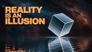 The Holographic Principle: A 3D Projection of 2D Reality