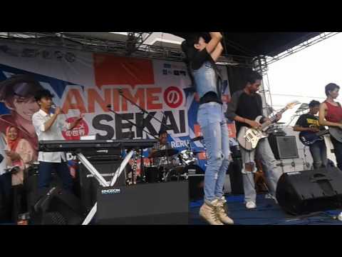 Nemuri No Mori - Let Me Hear