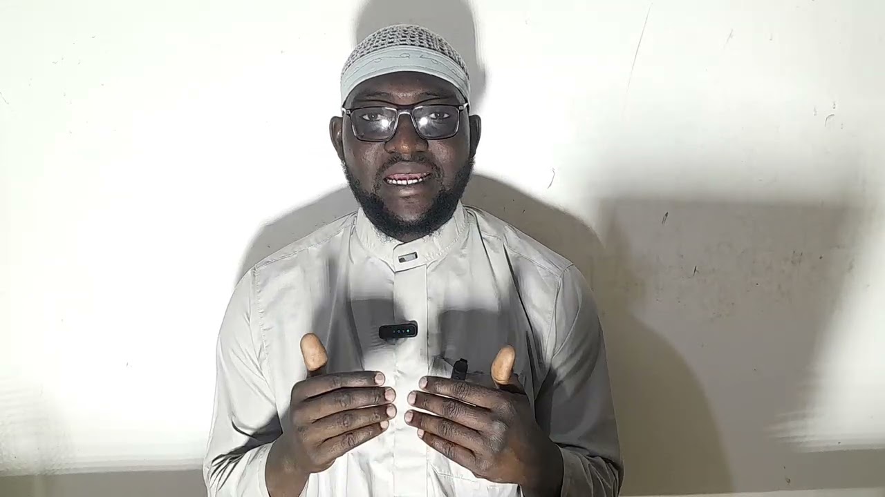 Diotayou koor n°6 Avec OUSTAZ MOR KANE H.A (Thiambar al quran )