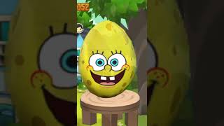 Tag With Ryan Spongebob Squarepants Mistery Surprise Egg