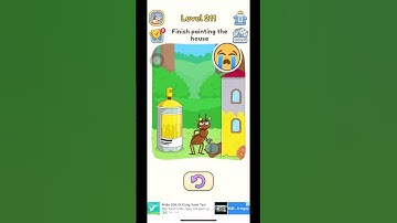 DOP 5 delete ONE part level 211