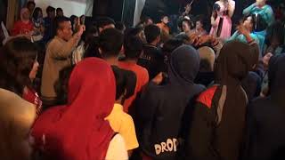 Lingkung Seni // Pusaka Wargi // Goler Group // Jaipong Sumedang.