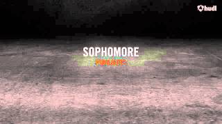 Sophomore highlights