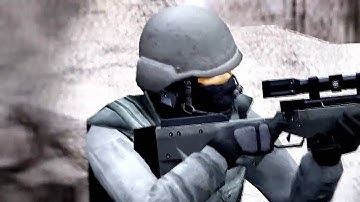 CSS - INEIGHT [ trailer ] - HD