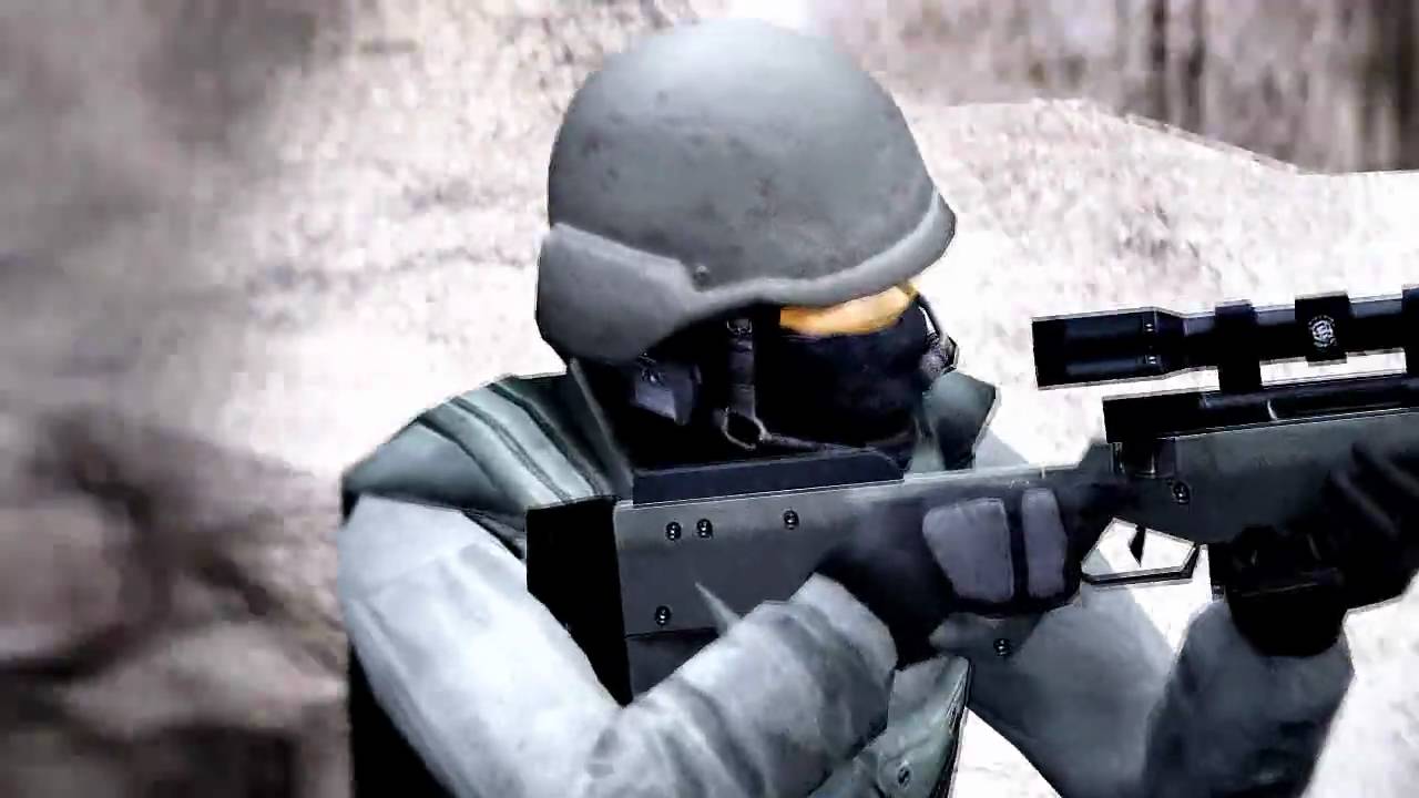 CSS - INEIGHT [ trailer ] - HD