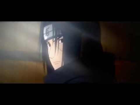 Itachi whippin